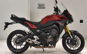 YAMAHA MT-09 Tracer 2015 RN36J