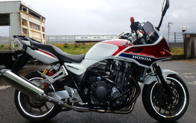 HONDA CB1300 SUPER  BOL DOR ABS 2015 SC54