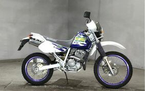 SUZUKI DJEBEL 250 XC Type SJ45A