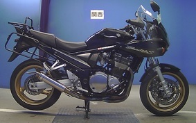 SUZUKI BANDIT 1200 SA 2006 GV79A