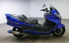 SUZUKI SKYWAVE 250 (Burgman 250) S Fi CJ44A