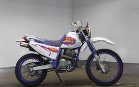 YAMAHA TT250R RAID 4GY