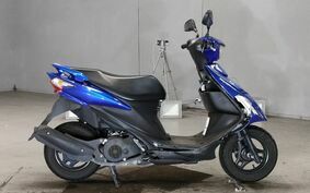 SUZUKI ADDRESS V125 SS CF4MA