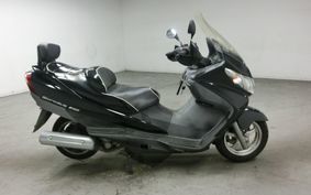 SUZUKI SKYWAVE 250 (Burgman 250) CJ43A