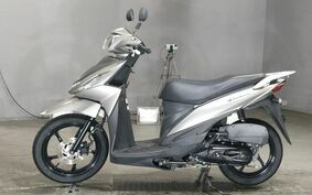 SUZUKI ADDRESS 110 CE47A