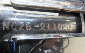 HONDA STEED400 2001 NC26