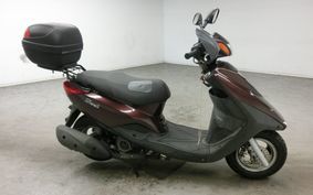 YAMAHA AXIS 125 TREET SE53J