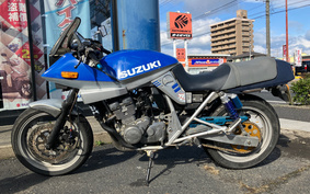 SUZUKI GSX250S KATANA