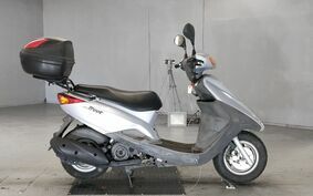 YAMAHA AXIS 125 TREET SE53J