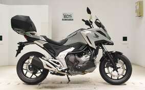 HONDA NC750X DCT 2023 RH09