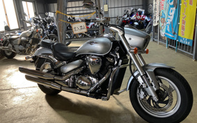 SUZUKI BOULEVARD400 2015 VK57A