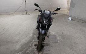 HONDA 400 X NC56