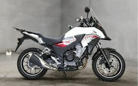 HONDA 400 X 2018 NC47