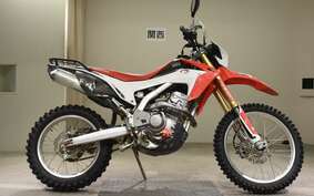 HONDA CRF250L MD38