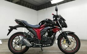 SUZUKI GIXXER 150 NG4BG