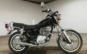 SUZUKI GN125 H PCJG9