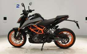 KTM 390 DUKE 2021 JPJ40