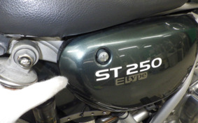 SUZUKI ST250E NJ4CA