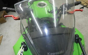 KAWASAKI NINJA 400R 2012 ER400B