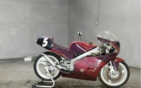 YAMAHA TZ125 4JT