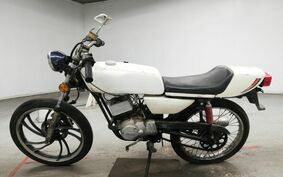 YAMAHA RD50 2U2