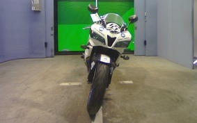 HONDA CBR600RR GEN 3 2009 PC40