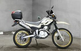 YAMAHA SEROW 250 DG17J