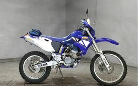 YAMAHA WR250F CG11W