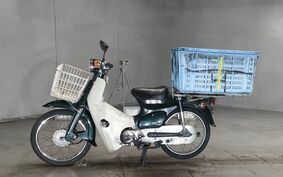 HONDA C50 SUPER CUB AA01