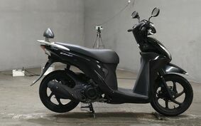 HONDA DIO 110 JF58