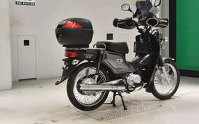 HONDA CROSS CUB 110 JA10