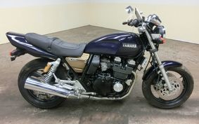 YAMAHA XJR400 1993 4HM