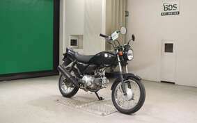 SUZUKI GS50 NA41A