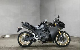 YAMAHA YZF-R1 2009 RN24J