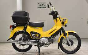 HONDA CROSS CUB 110 JA45