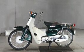 HONDA C70 SUPER CUB HA02