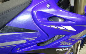 YAMAHA YZ125 CE16C