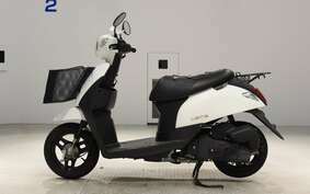 SUZUKI LET's CA4AA