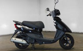 YAMAHA JOG ZR Evolution 2 SA39J