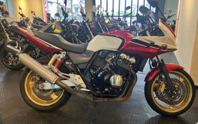 HONDA CB400SFV-3 BOLDOR 2007 NC39