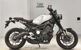 YAMAHA XSR900 2019 RN56J