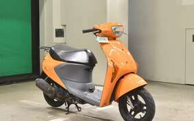 SUZUKI LET's 5 CA47A