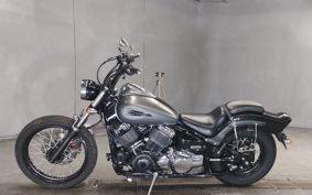 YAMAHA DRAGSTAR400 VH02J