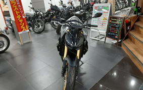 HONDA CB1000 HORNET SP 2025 SC86