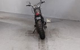 YAMAHA TW200 2JL