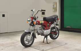 HONDA DAX 50 GEN 2 AB26