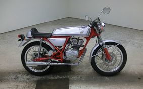 HONDA DREAM 50 AC15