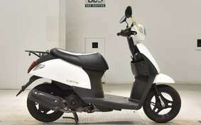 SUZUKI LET's CA4AA