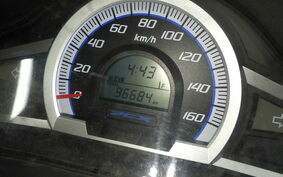 HONDA PCX 150 KF18