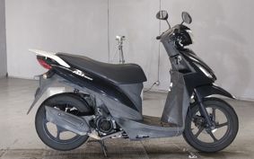 SUZUKI ADDRESS V110 CE47A